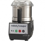 Куттер Robot Coupe R2A