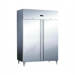 Шкаф холодильный Legenda LGND-GN1410TN-M глухая дверь. объем - 1300л Шкаф холодильный Legenda LGND-GN1410TN-M глухая дверь. объем - 1300л