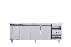 Стол холодильный Legenda LGND-GN4100TN-M. Объём Стол холодильный Legenda LGND-GN4100TN-M. Объём