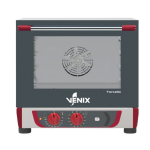 Конвекционная печь Venix T043M0HAAR. Количество уровней - 4