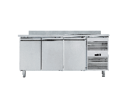 Стол холодильный Legenda LGND-GN3120BT-M. Объём - 417 л.