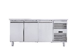 Стол холодильный Legenda LGND-GN4100TN-M. Объём - 553 л. 