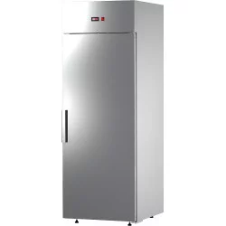 Шкаф холодильный Legenda LGND-GN650TN-M глухая дверь. объем - 650л Шкаф холодильный Legenda LGND-GN650TN-M глухая дверь. объем - 650л