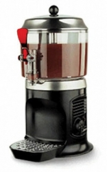 Аппарат для горячего шоколада DELICE 3LT BLACK