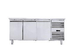 Стол морозильный Legenda LGND-GN3100BT-M. Объем 417 л.